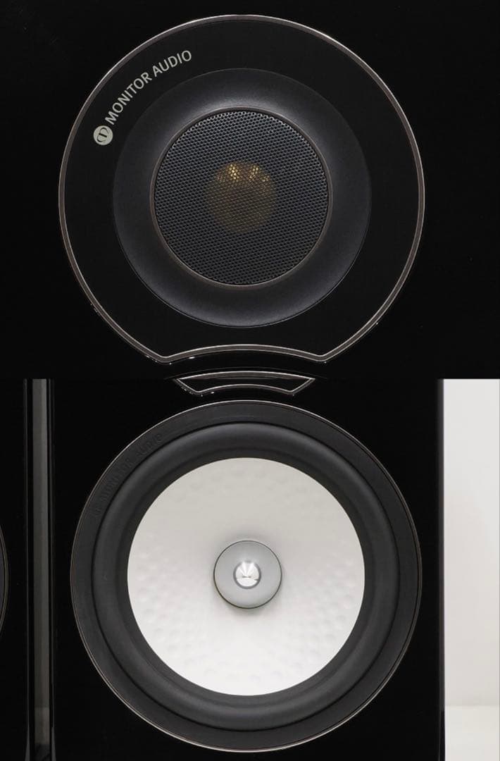 坂井　MONITOR AUDIO Silver RX2 スピーカーペア