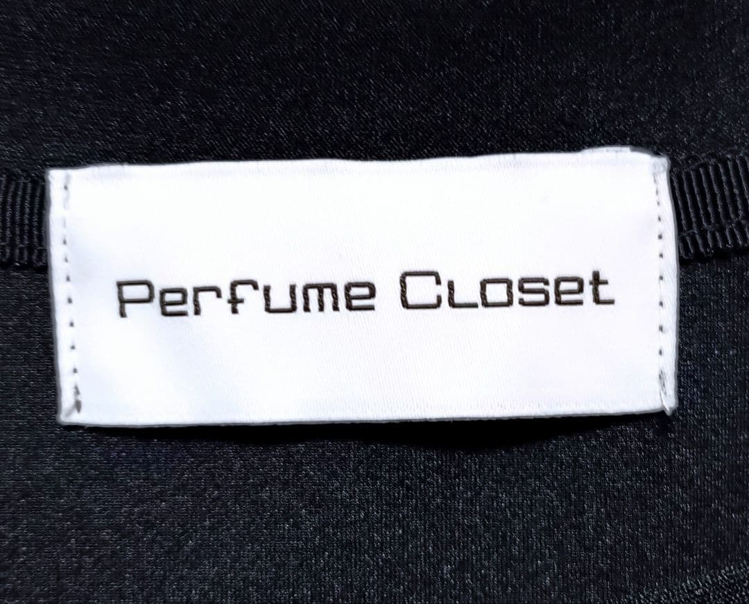 Perfumecloset　セットアップ　ブラックフリー cling cling