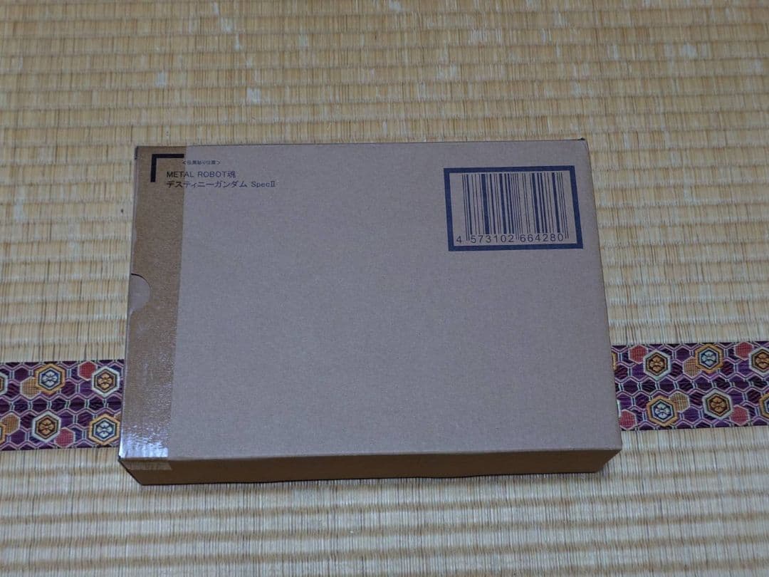 L ROBOT魂　セット