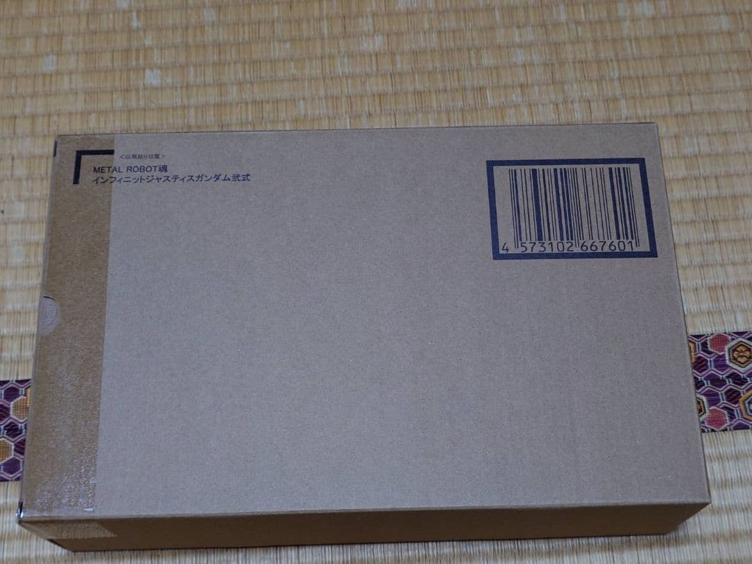 L ROBOT魂　セット