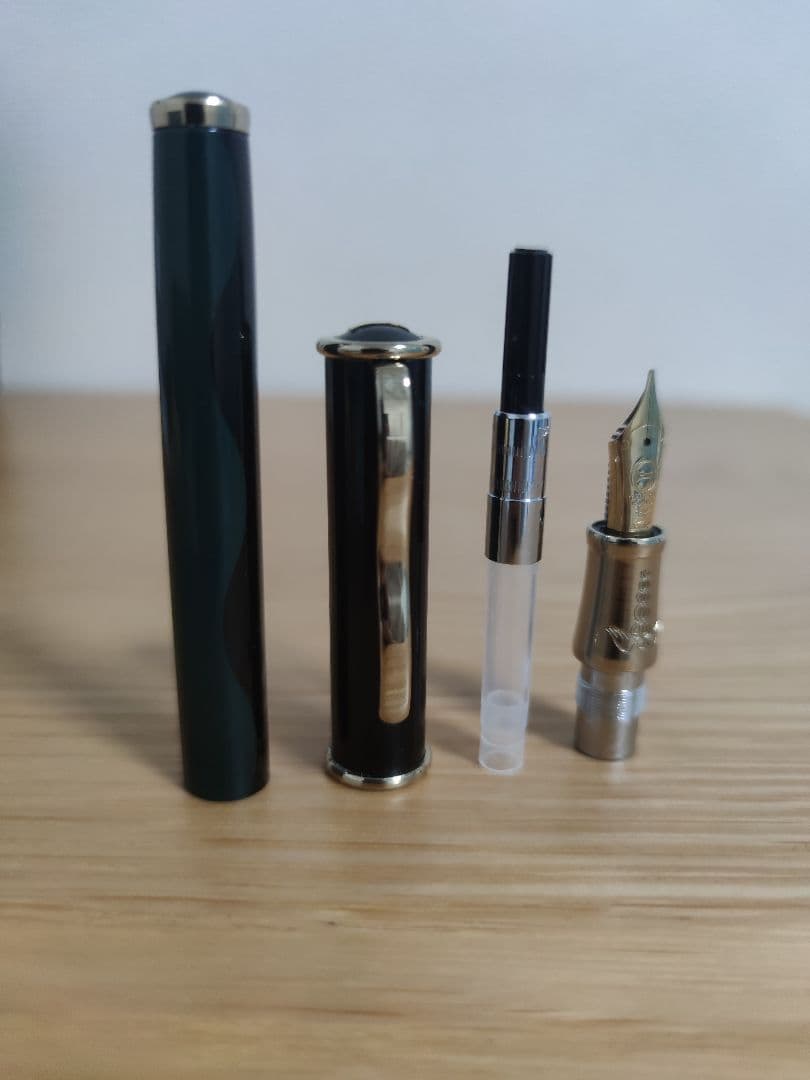 SAILOR☆万年筆☆シータ／THE'TA