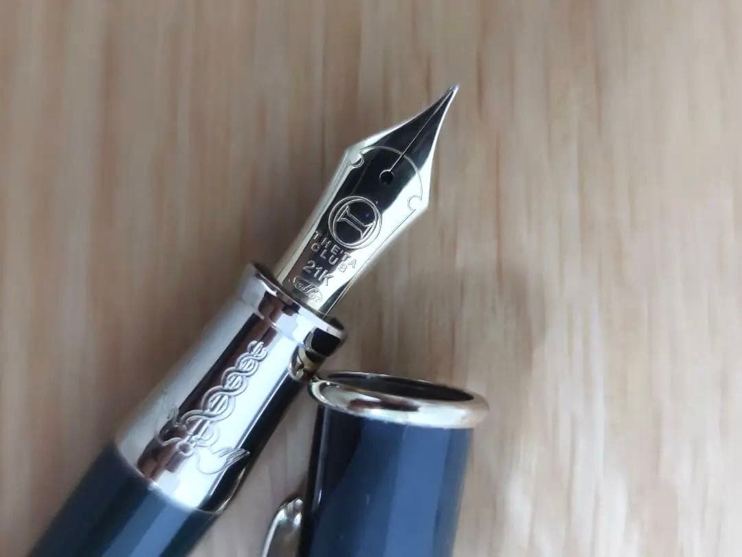 SAILOR☆万年筆☆シータ／THE'TA