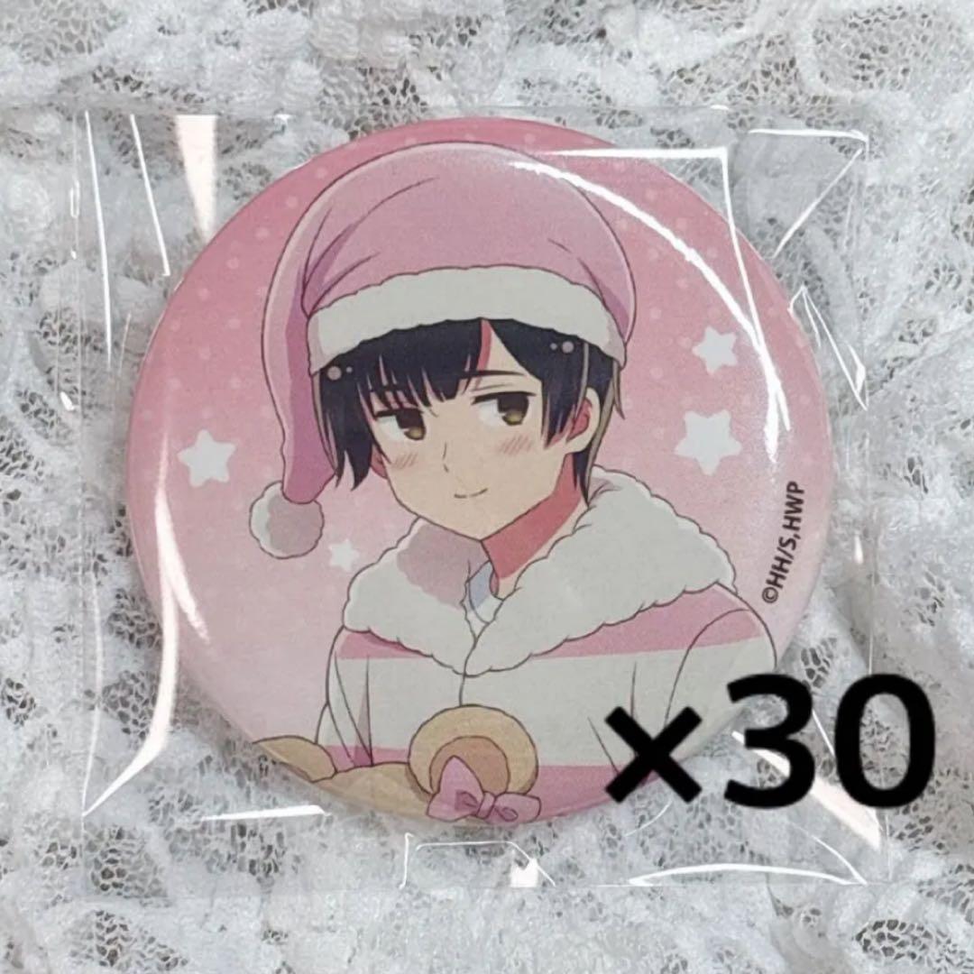 ヘタリア パジャマ 日本 缶バッジ×30