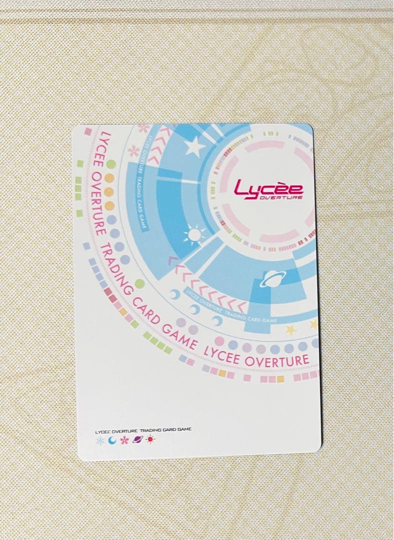 lycee リセ DiGination 1.0 P 癒し系オートマタ 姫風露