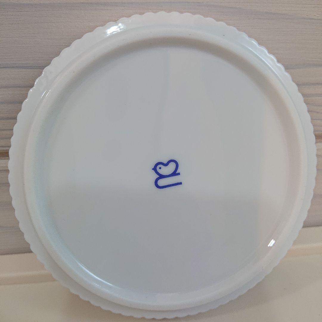 レア　アンパンマン 皿　レトロ　やなせ