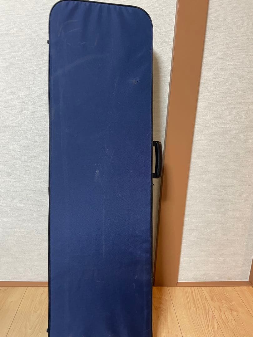 や*す様 中棹 合皮三味線 地唄