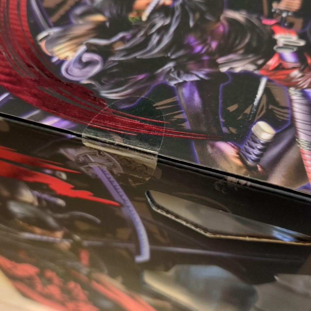 ワンピース P.O.P フィギュア ロロノア・ゾロ 九刀流 阿修羅