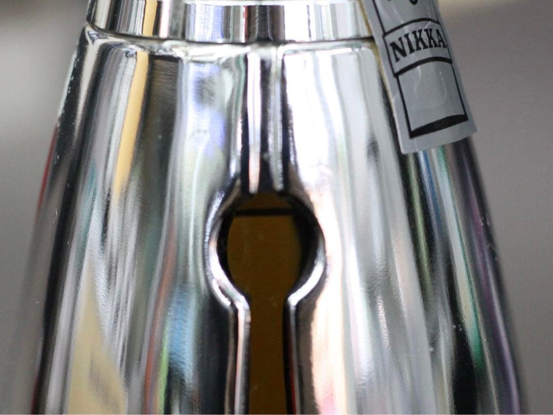 未開封希少 ペンボトル スーパーニッカ NIKKA 特級43％ レア綺麗美品