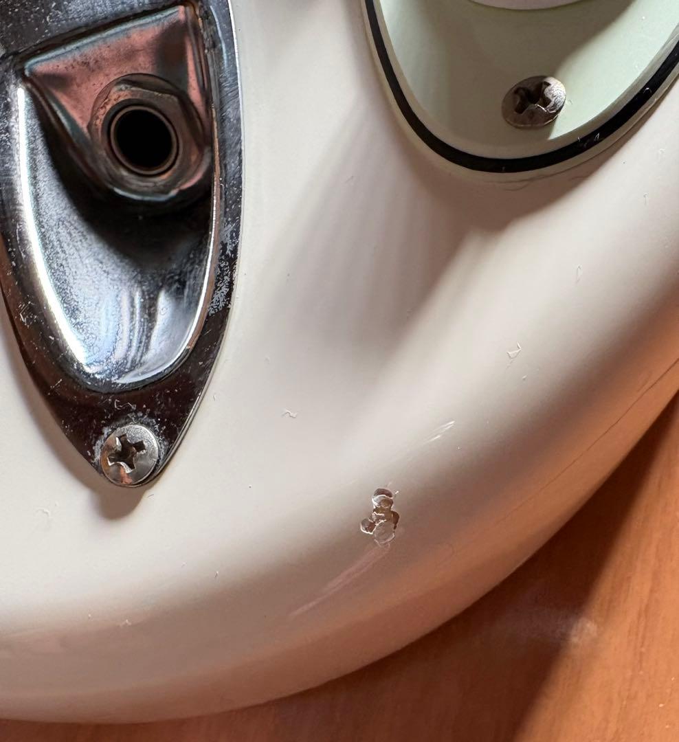 TOKAI トーカイ ストラトキャスター ジャンク扱い