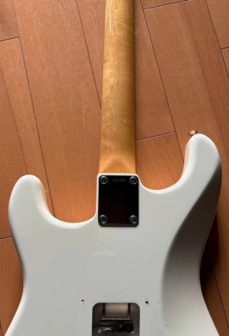 TOKAI トーカイ ストラトキャスター ジャンク扱い