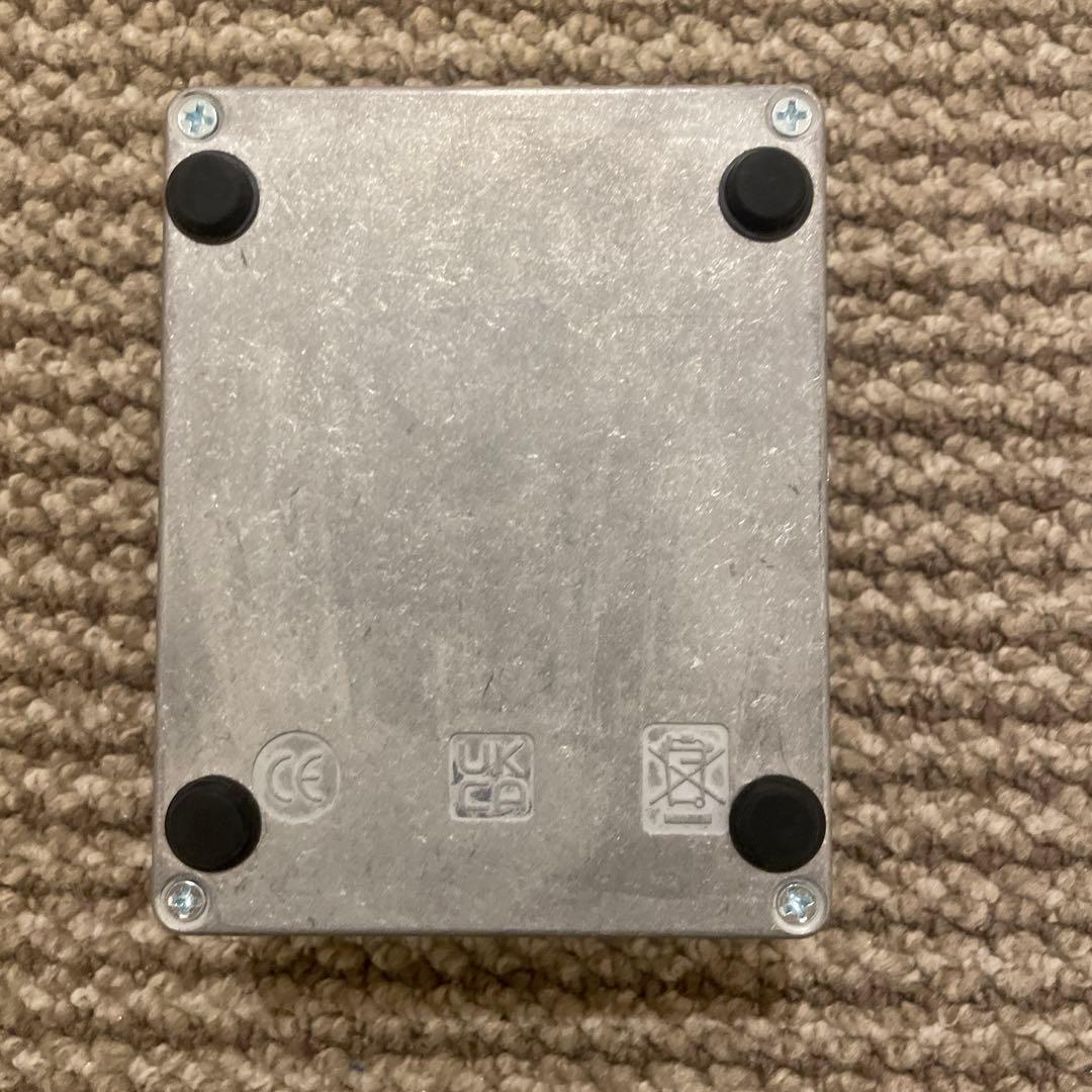 electro-harmonix Little Big Muffリトルビッグマフ