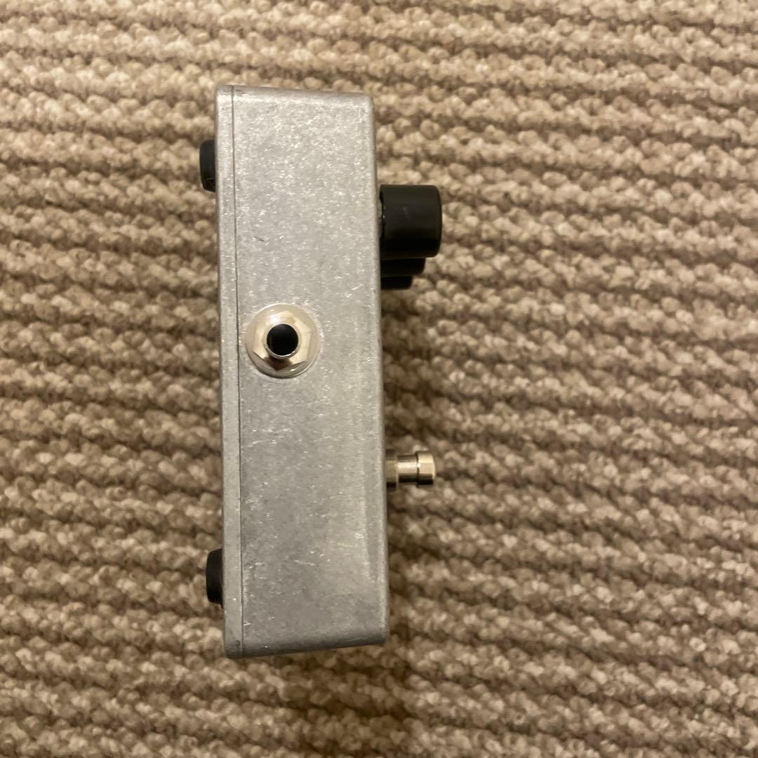 electro-harmonix Little Big Muffリトルビッグマフ