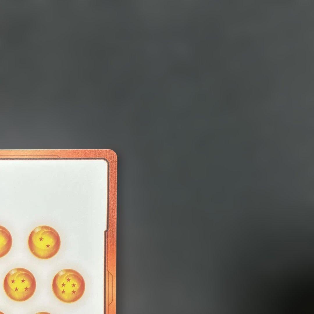 【DBFW】 孫悟飯 エナジーマーカー 01 パラレル