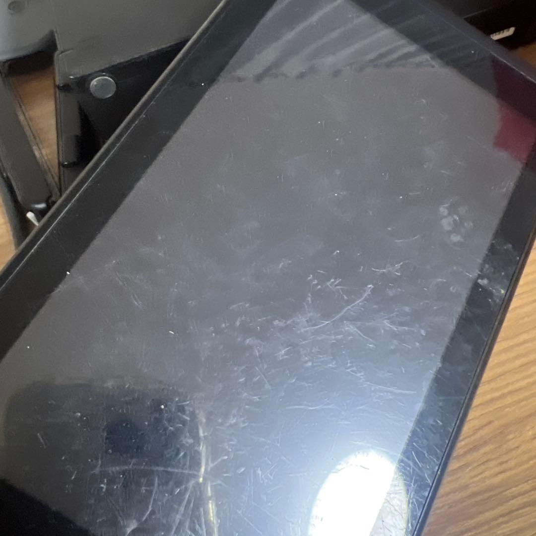 Nintendo Switch 本体 Joy-Con付き　ジャンク品