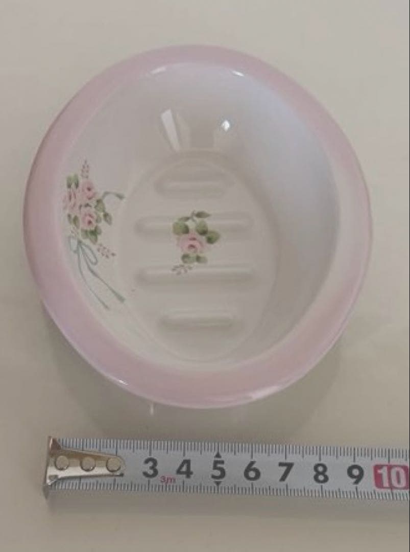 イマンエマソープトレー琺瑯