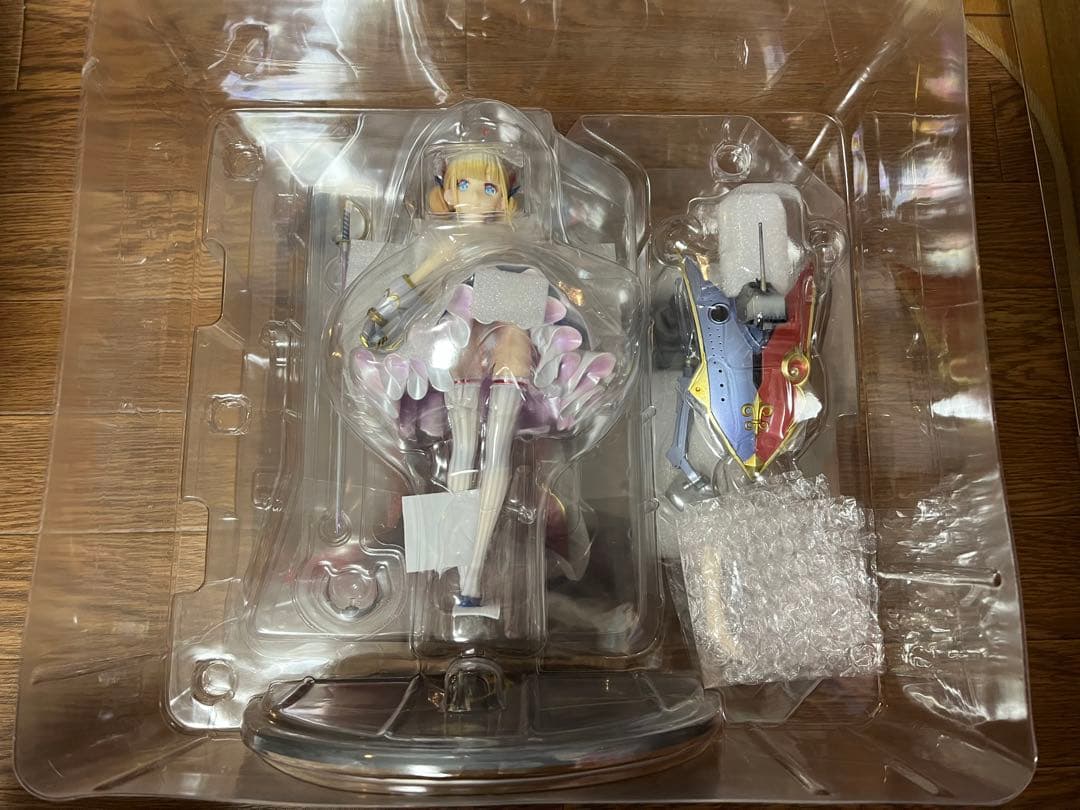 アルター 1/7 フィギュア アズールレーン ル・トリオンファン 通常版