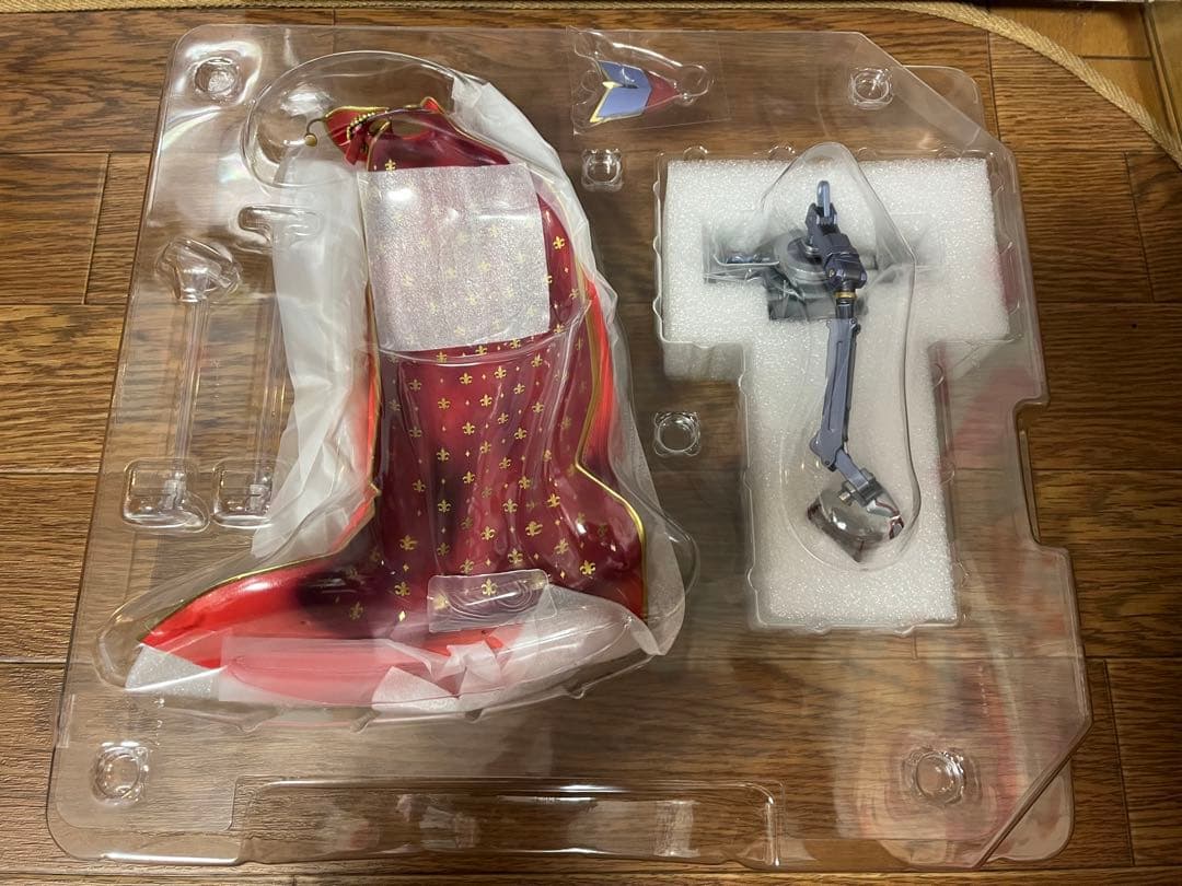 アルター 1/7 フィギュア アズールレーン ル・トリオンファン 通常版