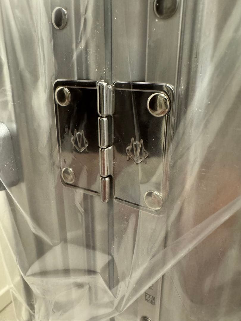 ヒ*ィ様 限定1個1210番 RIMOWA Original Cabin Opt