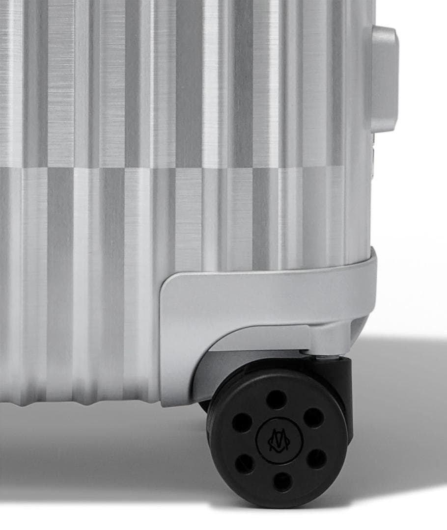 ヒ*ィ様 限定1個1210番 RIMOWA Original Cabin Opt