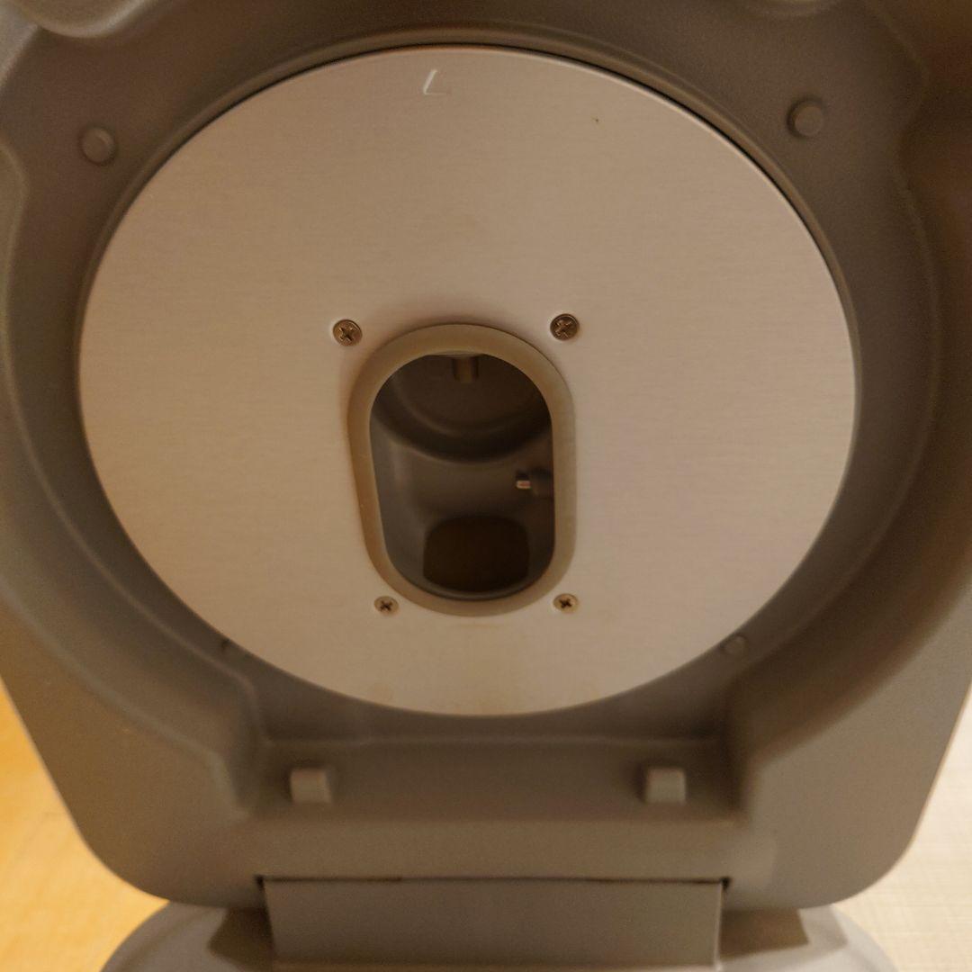 日立IHジャー炊飯器 RZ-V100HM 2022年製　内がま保証期間内