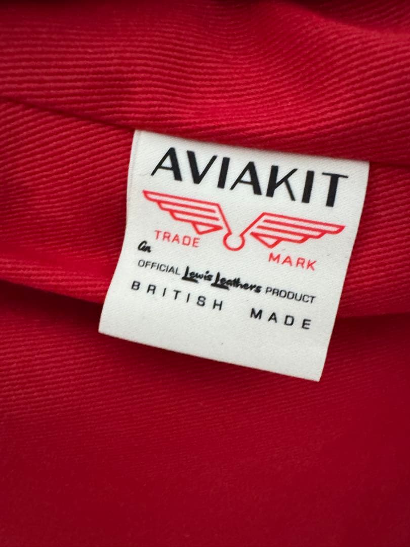 ルイスレザー　ドミネーター タイトフィット　タイプ551 　シープスキン