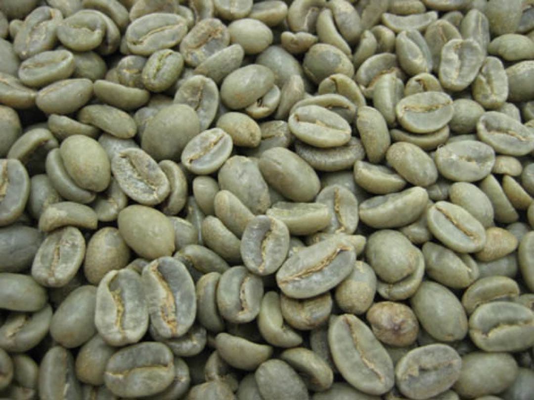 20日まで！ブルーマウンテンNo.1 メルカリ最安値4キロ