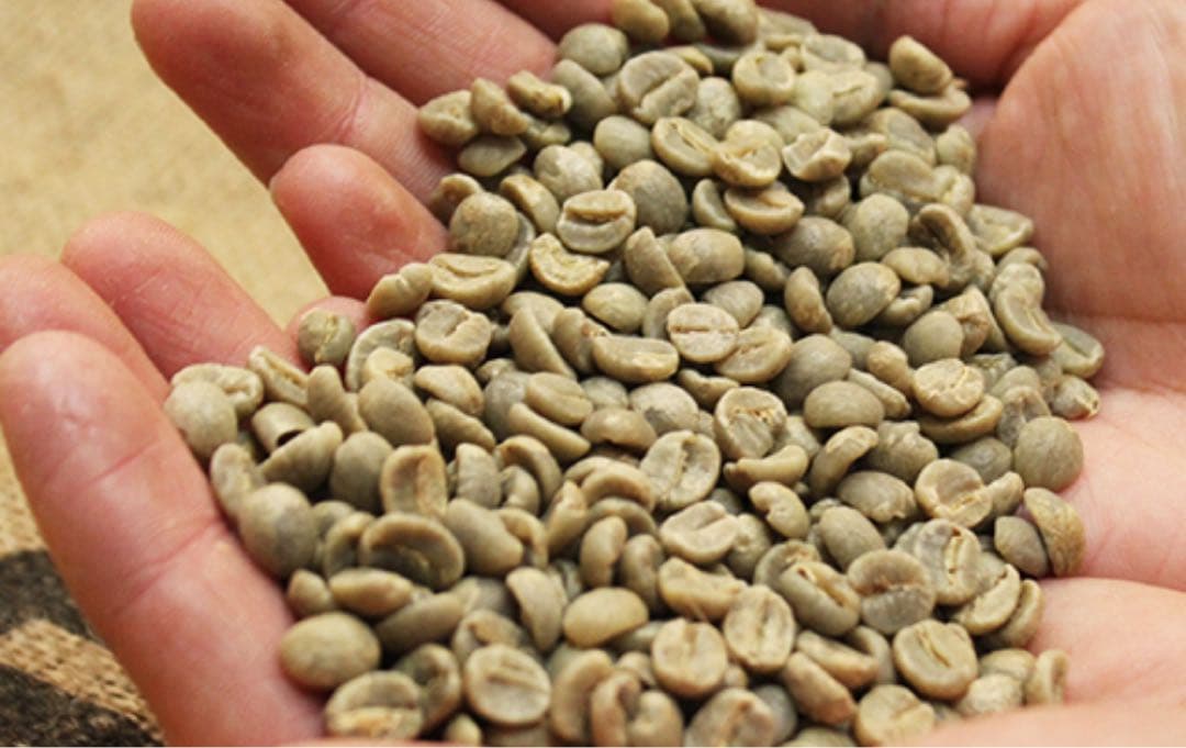 20日まで！ブルーマウンテンNo.1 メルカリ最安値4キロ