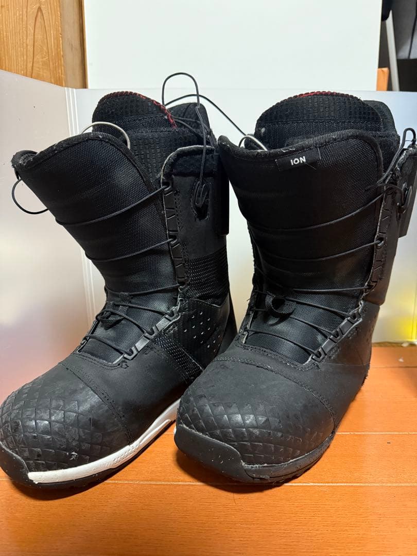 BURTON バートン ION 26cm スノボ　ブーツ　美品