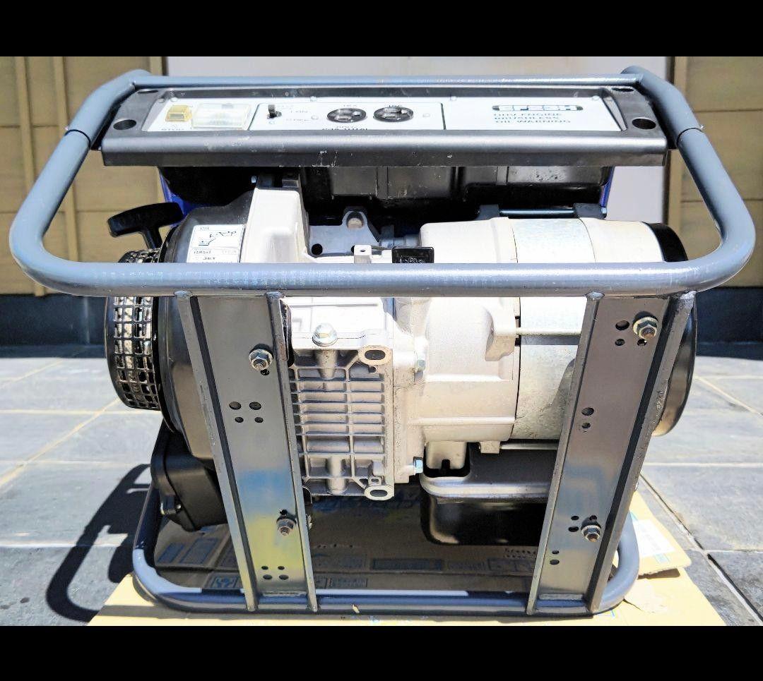 #2 ヤマハ発電機 EF23H 60Hz　引き取り限定品