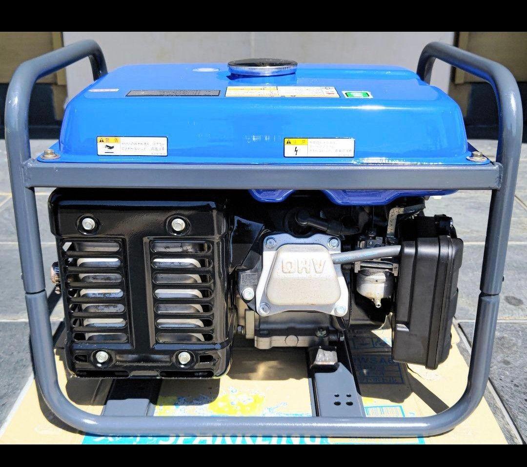 #2 ヤマハ発電機 EF23H 60Hz　引き取り限定品