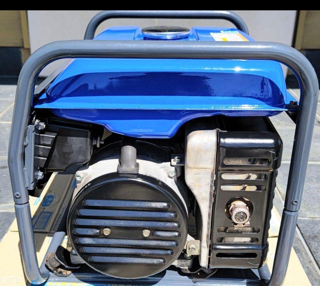 #2 ヤマハ発電機 EF23H 60Hz　引き取り限定品