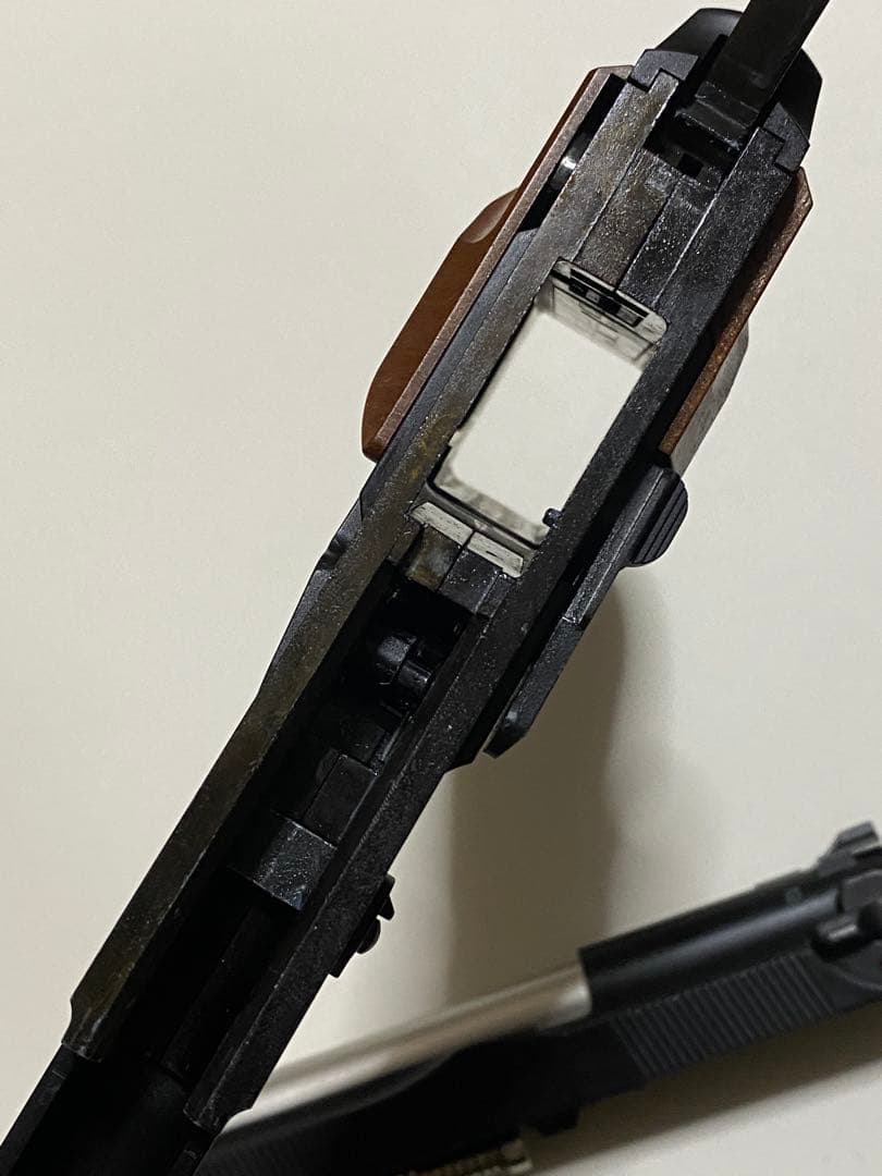 【セール】点検済　東京マルイ　ジル・バレンタインモデル