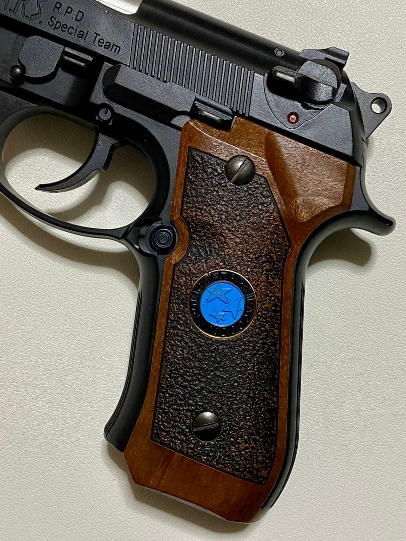 【セール】点検済　東京マルイ　ジル・バレンタインモデル