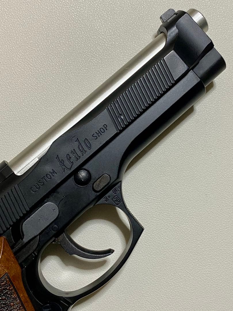 【セール】点検済　東京マルイ　ジル・バレンタインモデル