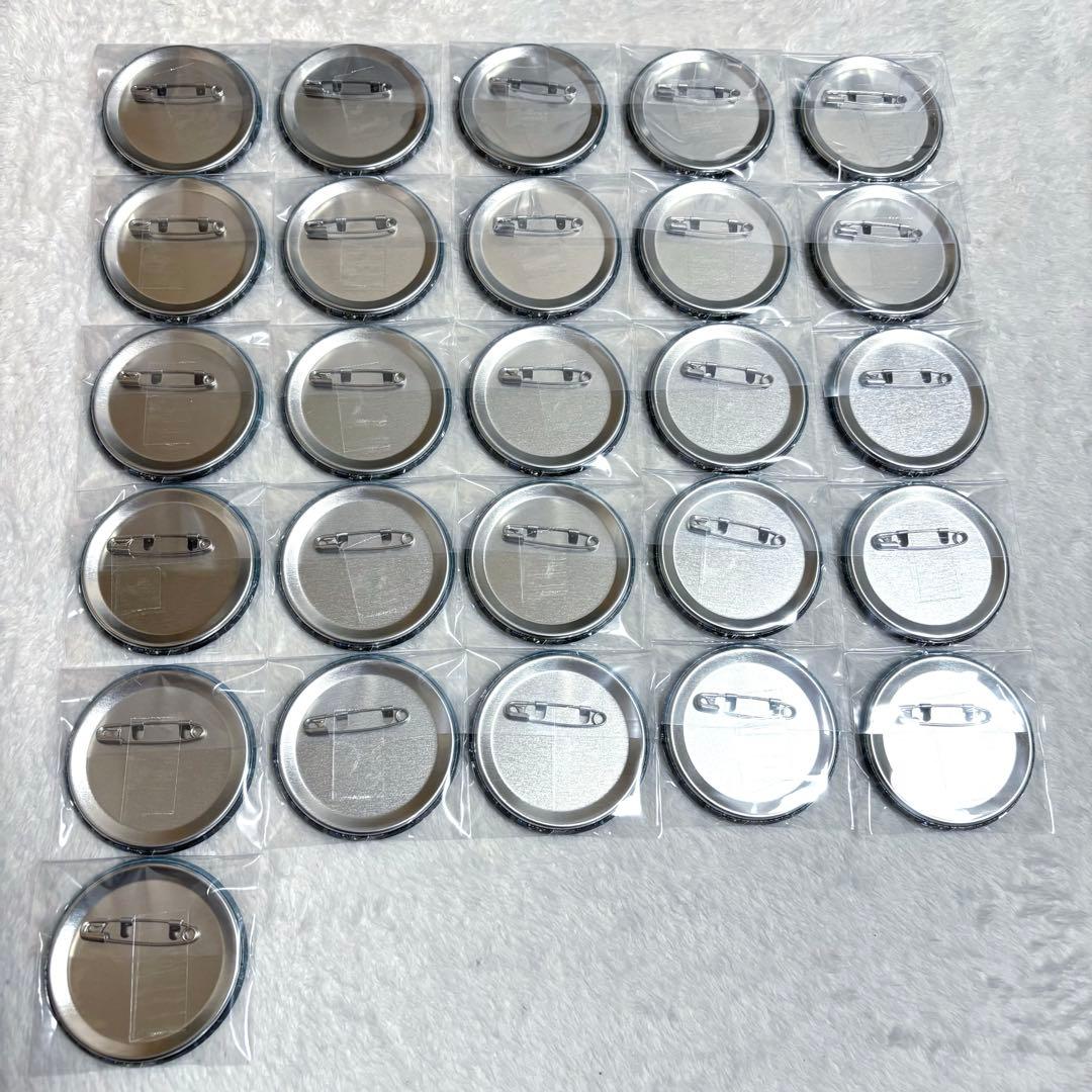 【即購入可】 シクフォニ 缶バッジ ロディ デフォ こさめ