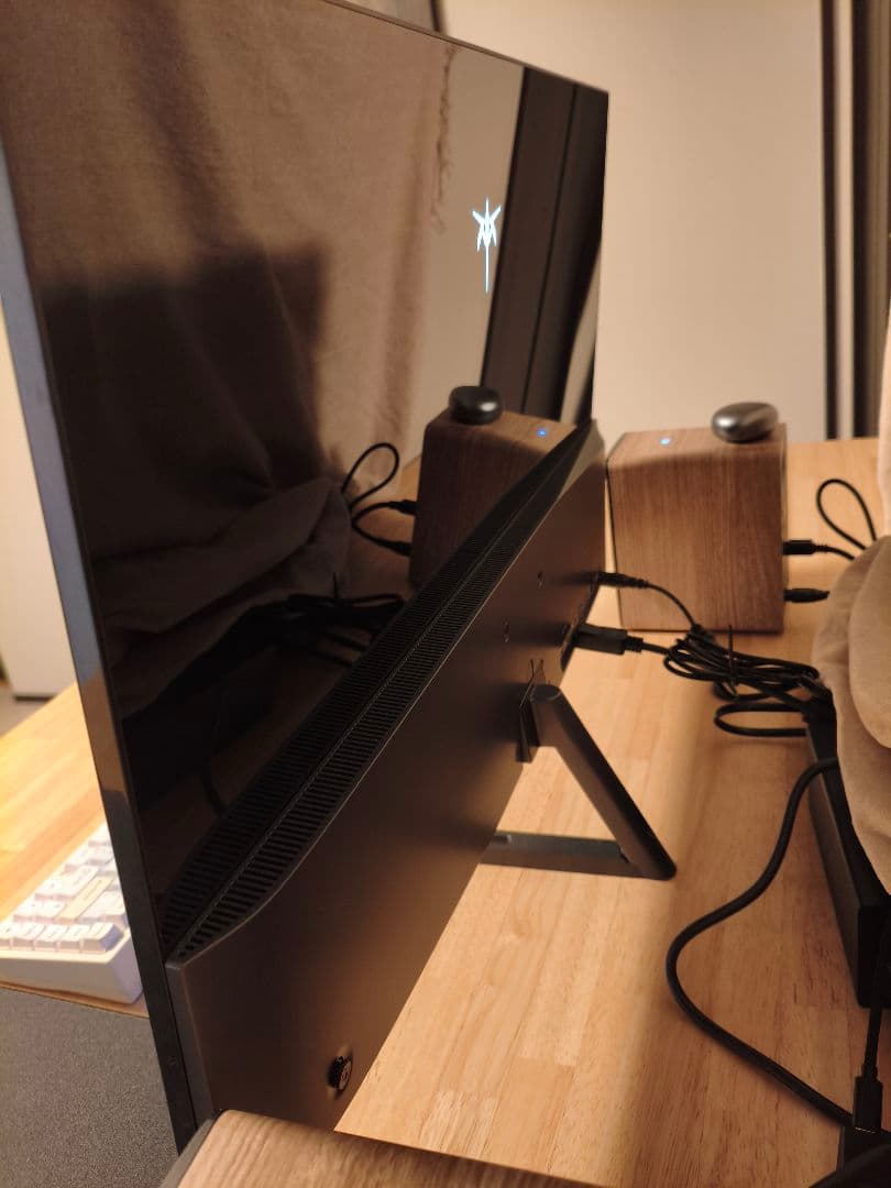 KTC 5kモニター H27P3