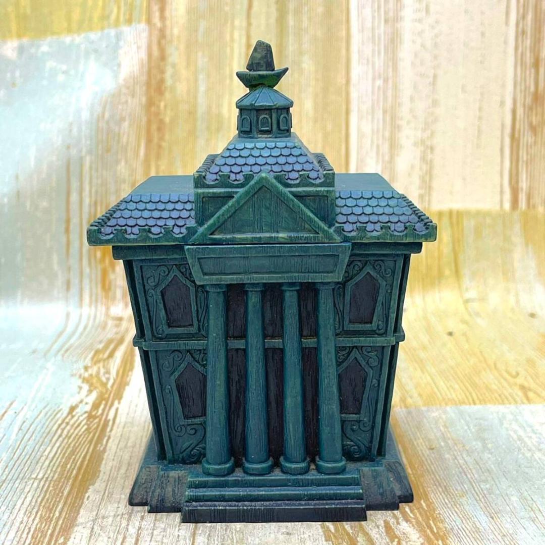 ーンテッドマンション Haunted Mansion オルショウスキー 小物入れ