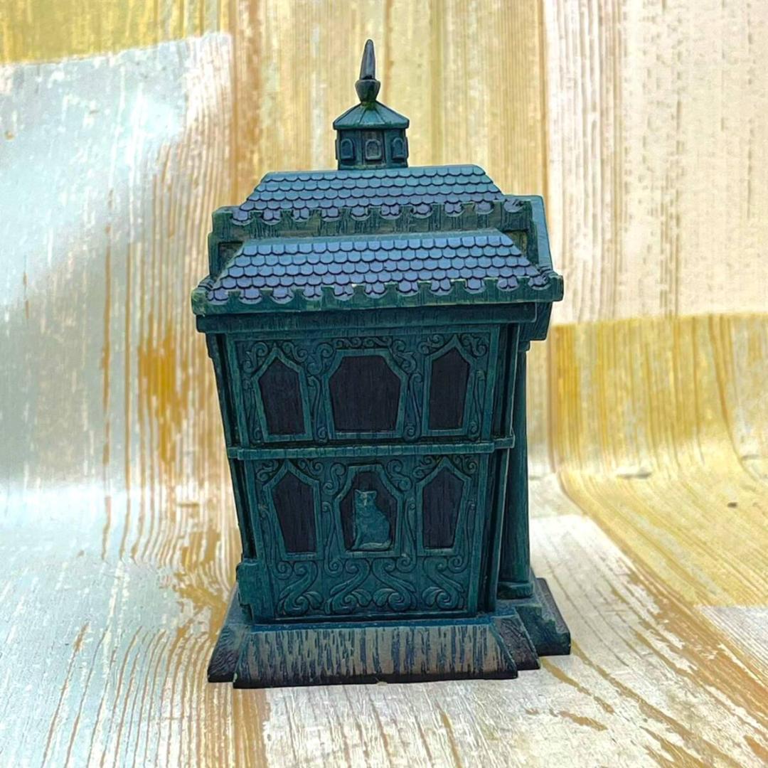 ーンテッドマンション Haunted Mansion オルショウスキー 小物入れ