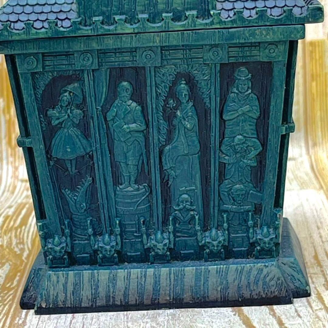 ーンテッドマンション Haunted Mansion オルショウスキー 小物入れ
