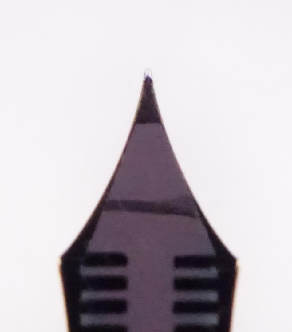 Mont Blanc モンブラン マイスターシュトゥック 146 ブラック