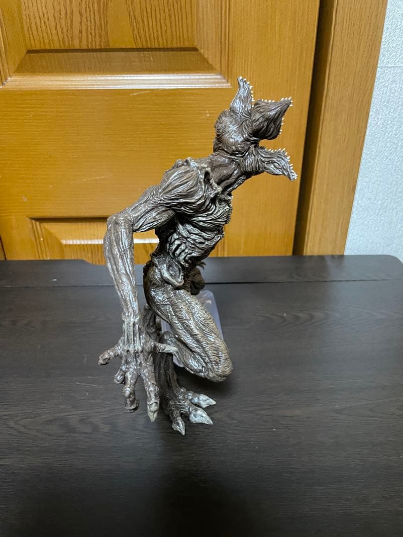 開封品 一番くじ ストレンジャーシングス ラストワン賞 デモゴルゴン フィギュア