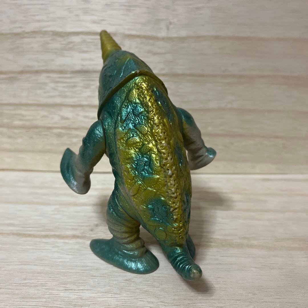 【当時物】ポピー　キングザウルスシリーズ　グビラ