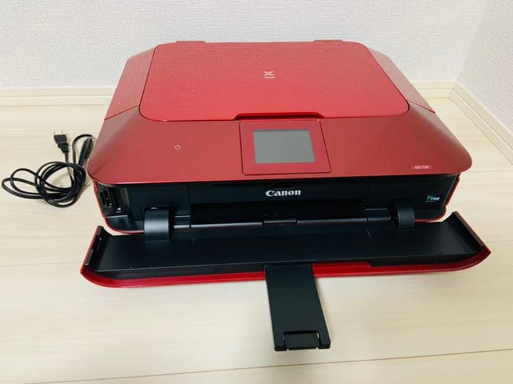 OA機器 Canon PIXUS MG7130RD