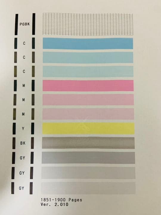 OA機器 Canon PIXUS MG7130RD