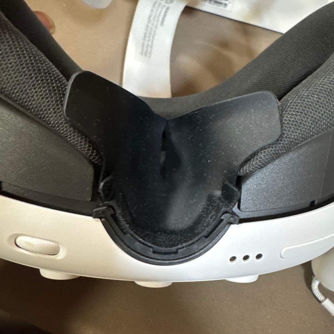 美品Quest 3 512GB 899-00594-01