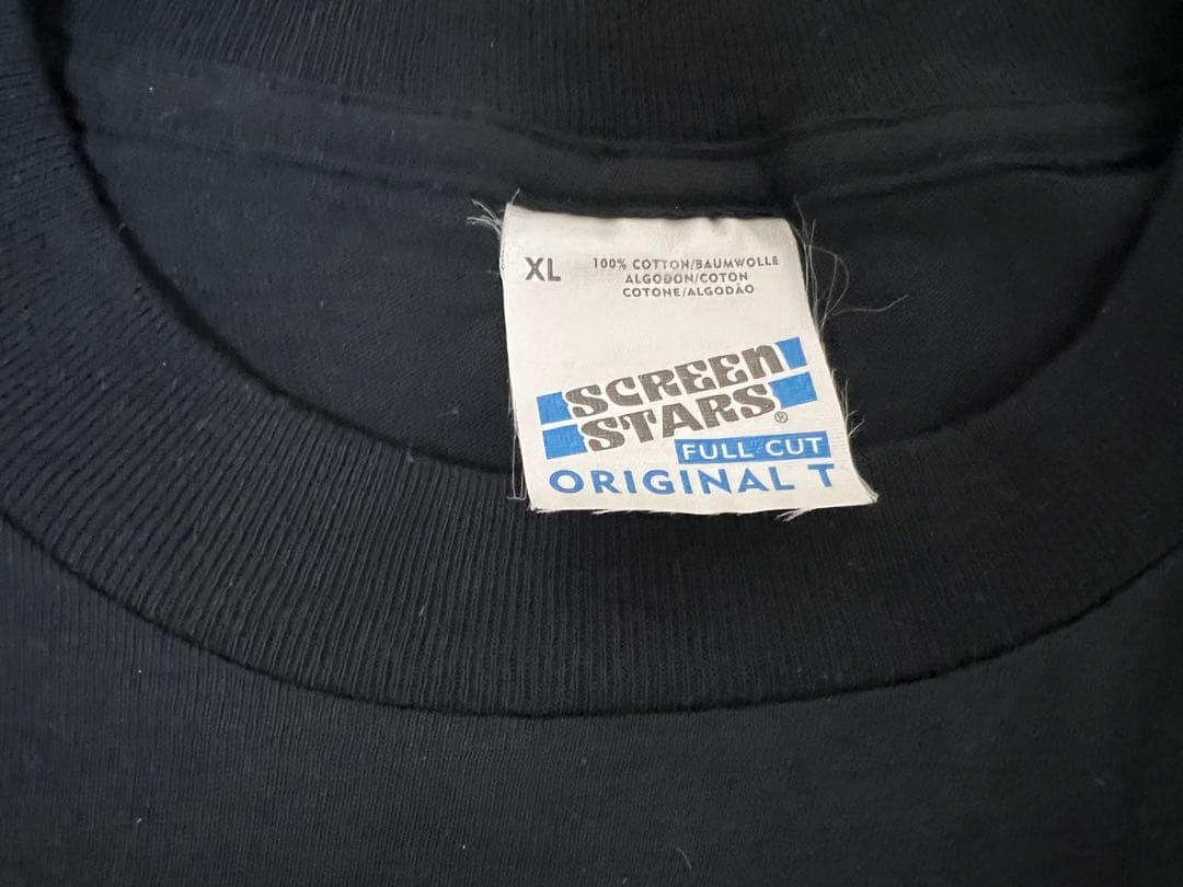 90s もののけ姫 tシャツ