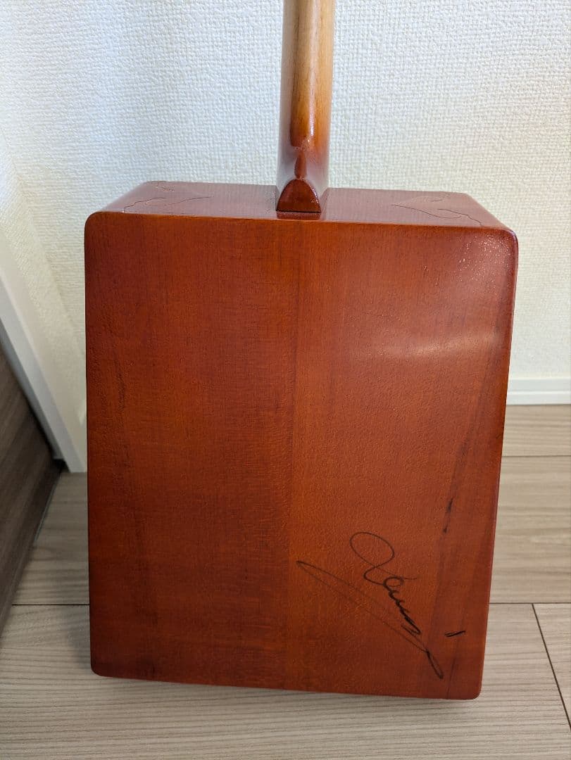 内モンゴル馬頭琴　送料込み！