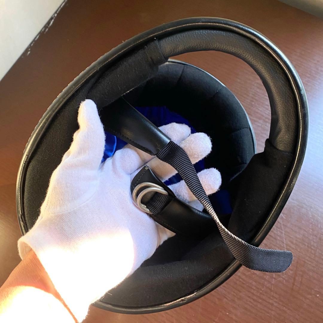 HA ヒロタケアライ 目深加工 リペア済み 未使用 族ヘル