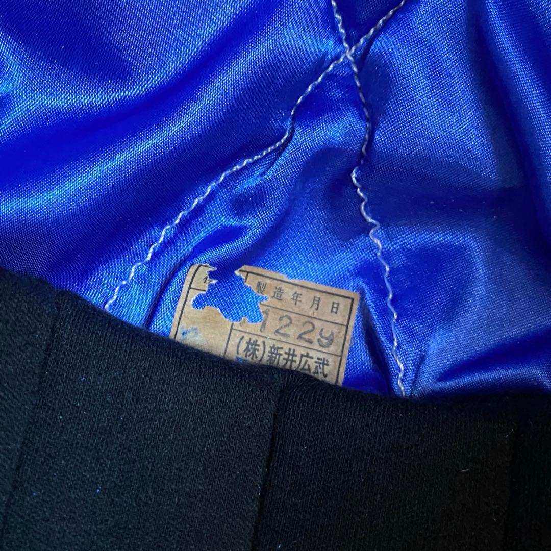 HA ヒロタケアライ 目深加工 リペア済み 未使用 族ヘル