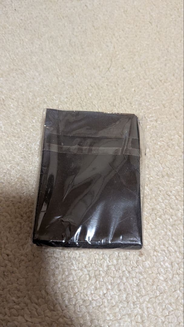 遊戯王　ACS 2019 スリーブ　未開封